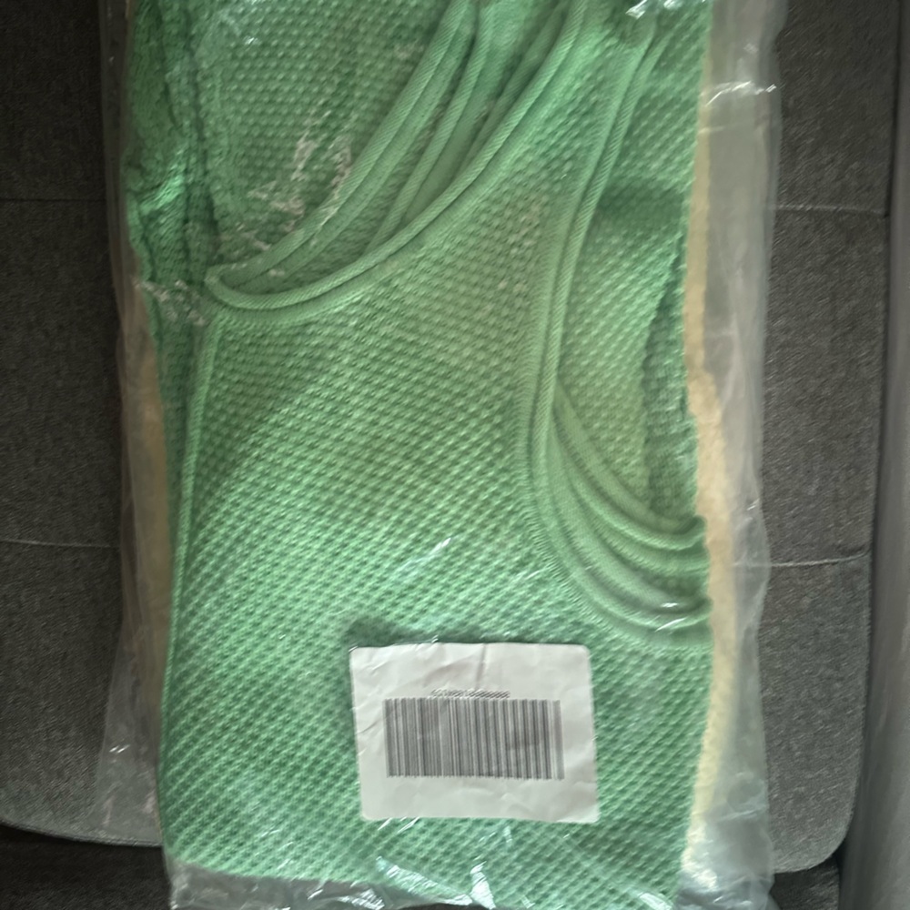 🔥BNWT! Free People! Hailee Sweater Jumpsuit! XS in Green! Sold out on FP.com!